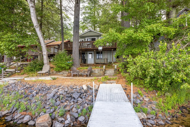 69 Bonny Eagle Pond Rd, Standish, ME 04084 - photo 37