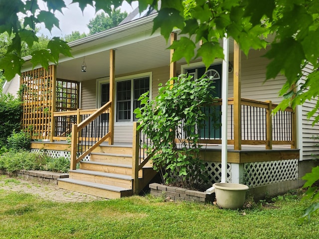 158 Hankerson Rd, Chelsea, ME 04330 - photo 3