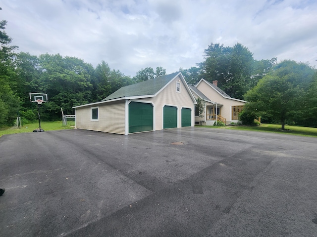 158 Hankerson Rd, Chelsea, ME 04330 - photo 6