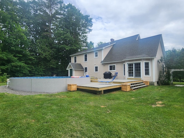 158 Hankerson Rd, Chelsea, ME 04330 - photo 8
