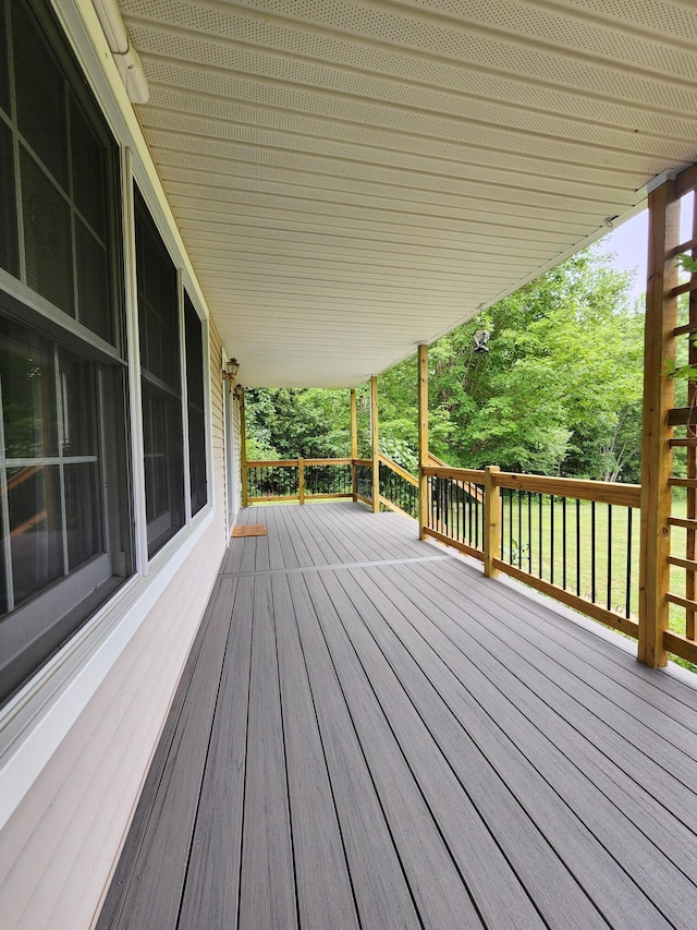 158 Hankerson Rd, Chelsea, ME 04330 - photo 5