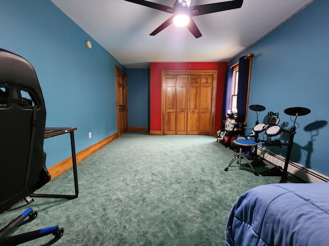 158 Hankerson Rd, Chelsea, ME 04330 - photo 60
