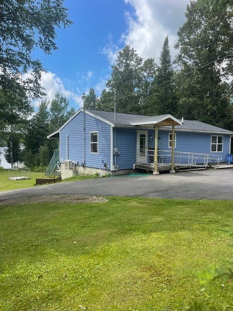 911 Sly Brook Rd, Wallagrass, ME 04781 - photo 1