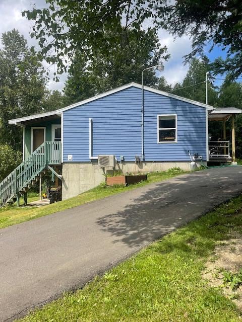 911 Sly Brook Rd, Wallagrass, ME 04781 - photo 3