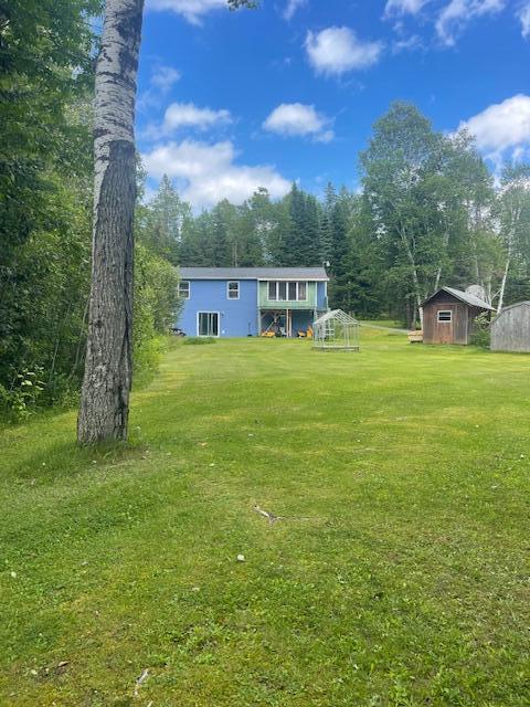 911 Sly Brook Rd, Wallagrass, ME 04781 - photo 5