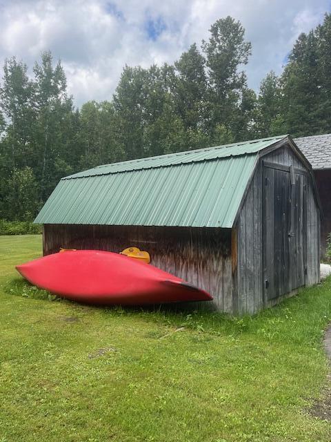 911 Sly Brook Rd, Wallagrass, ME 04781 - photo 10