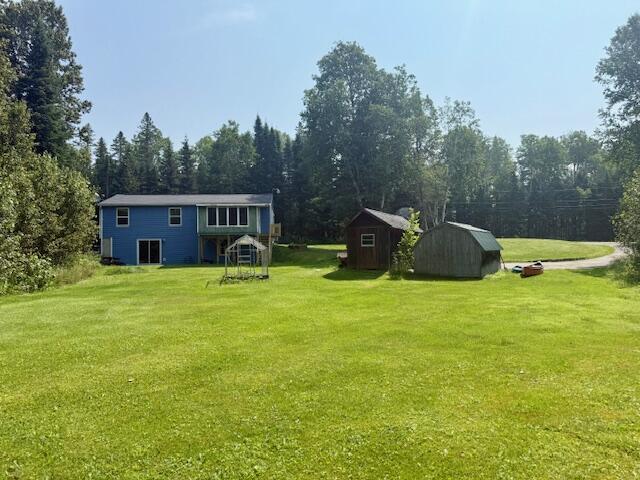 911 Sly Brook Rd, Wallagrass, ME 04781 - photo 11