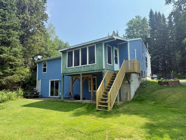 911 Sly Brook Rd, Wallagrass, ME 04781 - photo 13