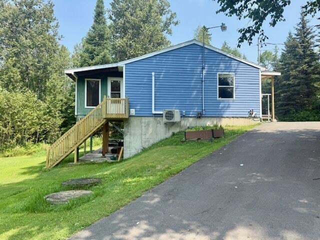 911 Sly Brook Rd, Wallagrass, ME 04781 - photo 14