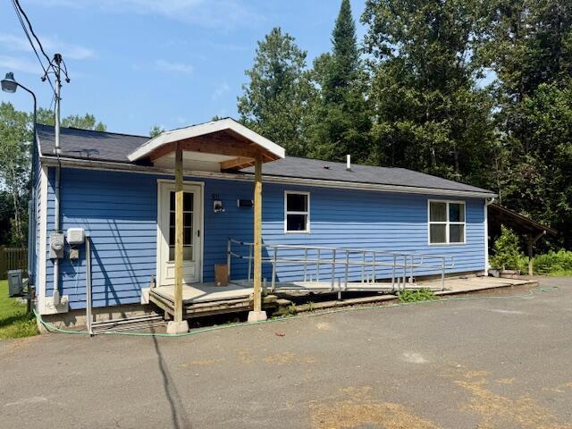 911 Sly Brook Rd, Wallagrass, ME 04781 - photo 15