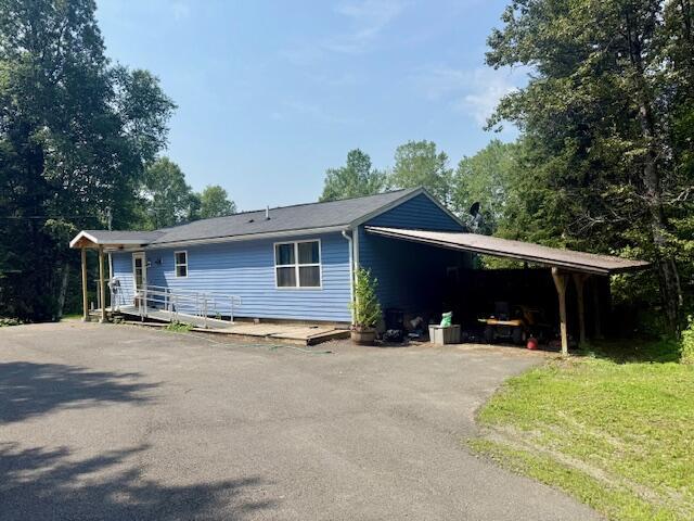 911 Sly Brook Rd, Wallagrass, ME 04781 - photo 16