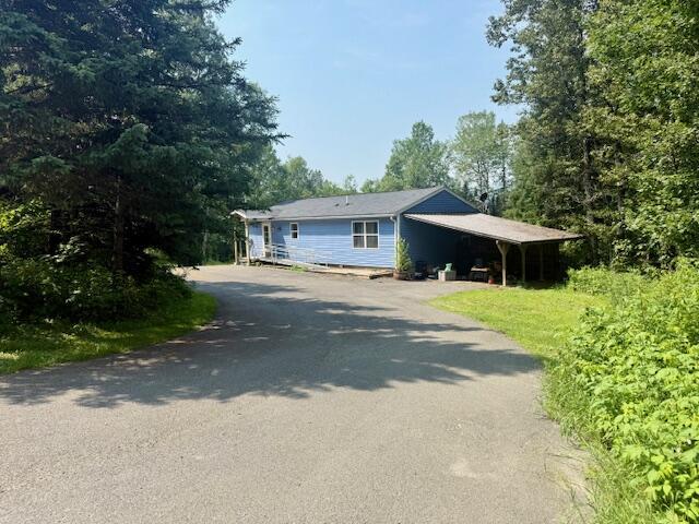 911 Sly Brook Rd, Wallagrass, ME 04781 - photo 17