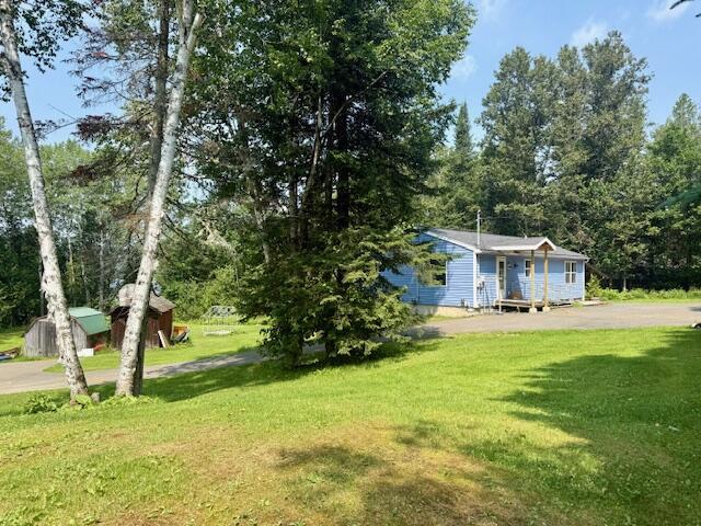 911 Sly Brook Rd, Wallagrass, ME 04781 - photo 18