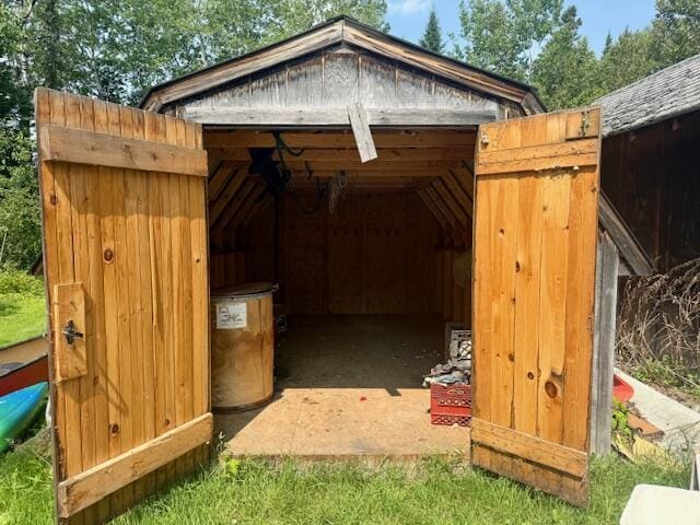 911 Sly Brook Rd, Wallagrass, ME 04781 - photo 20