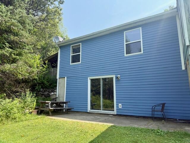 911 Sly Brook Rd, Wallagrass, ME 04781 - photo 25