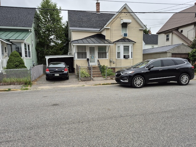 326 Cumberland St, Rumford, ME 04276 - photo 1