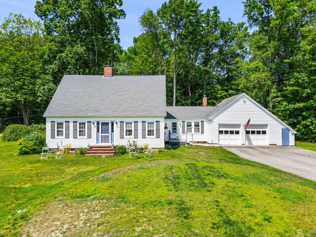 653 Gore Rd, Alfred, ME 04002 - photo 9