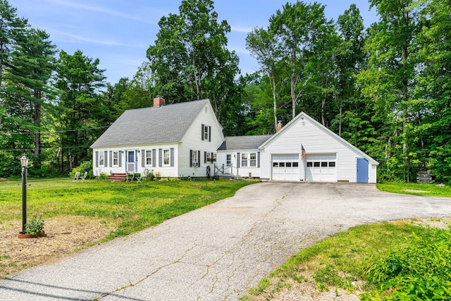 653 Gore Rd, Alfred, ME 04002 - photo 10