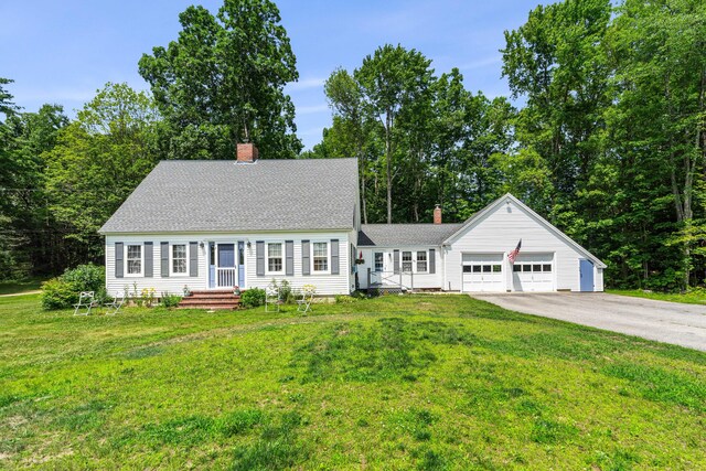 653 Gore Rd, Alfred, ME 04002 - photo 11