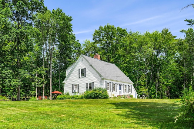 653 Gore Rd, Alfred, ME 04002 - photo 12