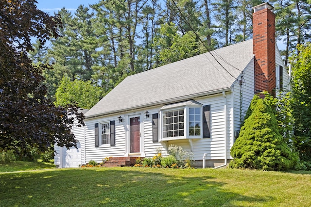100 Marilyn Ave, Westbrook, ME 04092 - photo 5