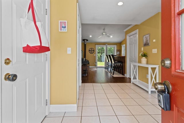 100 Marilyn Ave, Westbrook, ME 04092 - photo 9