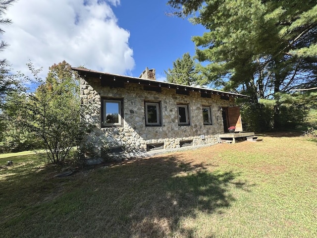 45 Freedom Rd, Belgrade, ME 04917 - photo 1