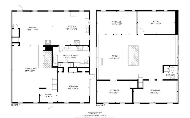 45 Freedom Rd, Belgrade, ME 04917 - photo 29
