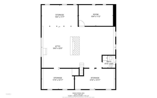 45 Freedom Rd, Belgrade, ME 04917 - photo 30