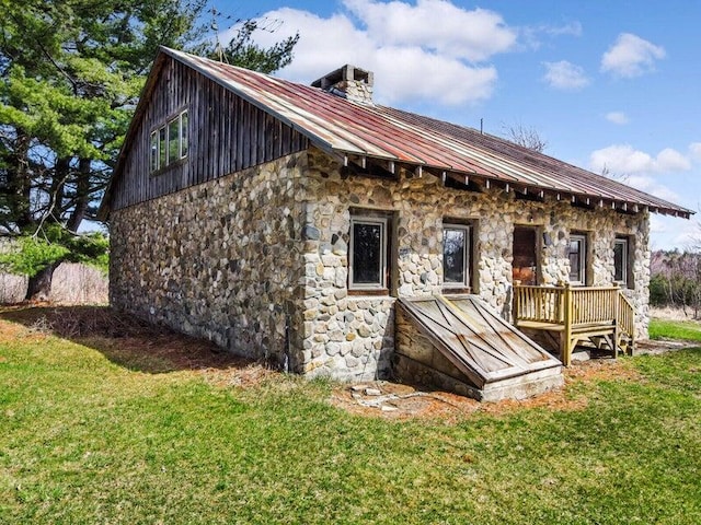 45 Freedom Rd, Belgrade, ME 04917 - photo 38