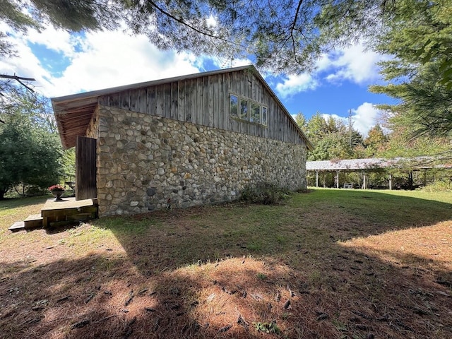 45 Freedom Rd, Belgrade, ME 04917 - photo 51