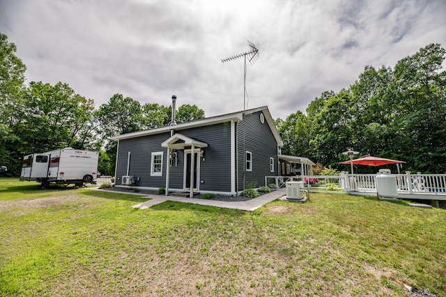 148 Weeks Mills Rd, Windsor, ME 04363 - photo 15