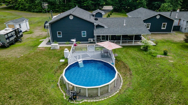 148 Weeks Mills Rd, Windsor, ME 04363 - photo 25