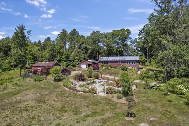 247 Wiley Rd, Naples, ME 04055 - photo 1