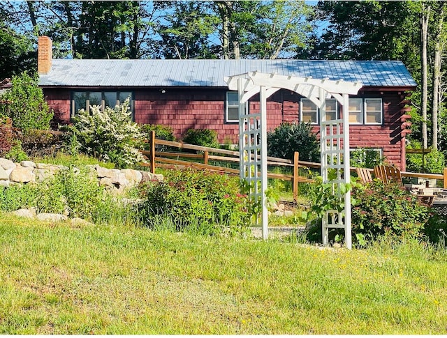 247 Wiley Rd, Naples, ME 04055 - photo 2