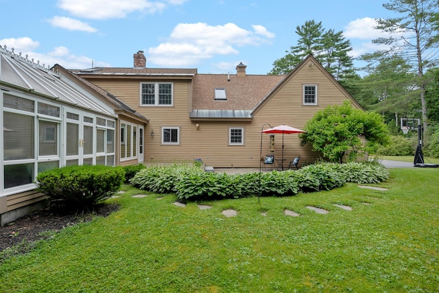 126 Applecrest Dr, Yarmouth, ME 04096 - photo 47