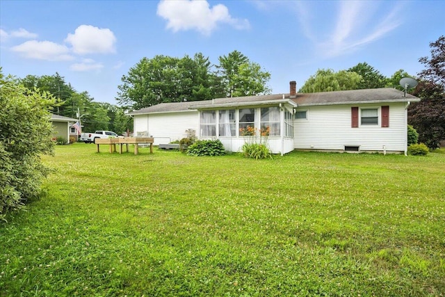27 Bonnaille Ave, Lewiston, ME 04240 - photo 3
