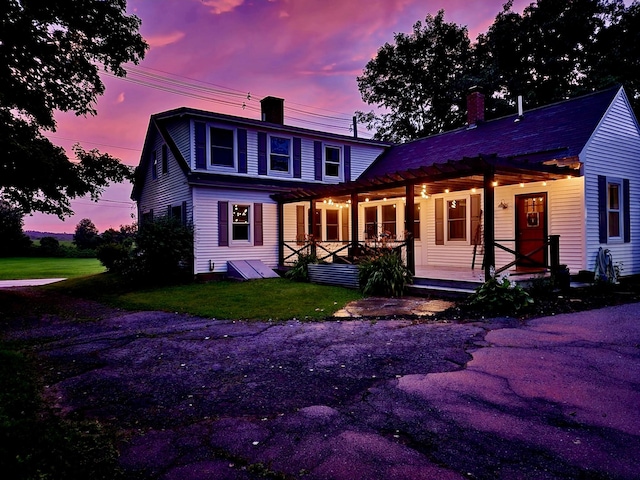 1011 N River Rd, Auburn, ME 04210 - photo 73