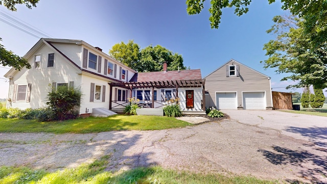 1011 N River Rd, Auburn, ME 04210 - photo 1