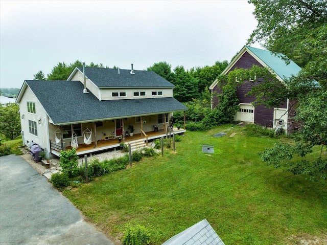 13 Shaw Rd, Falmouth, ME 04105 - photo 3
