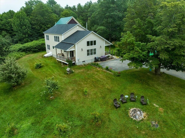 13 Shaw Rd, Falmouth, ME 04105 - photo 2