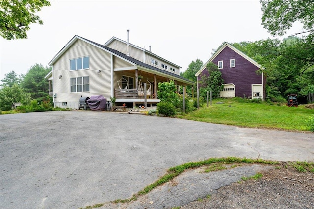 13 Shaw Rd, Falmouth, ME 04105 - photo 43