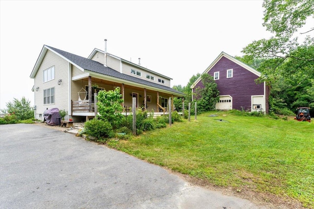 13 Shaw Rd, Falmouth, ME 04105 - photo 46