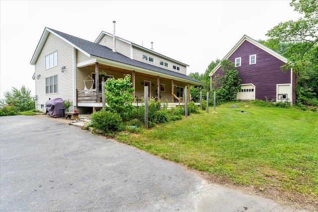 13 Shaw Rd, Falmouth, ME 04105 - photo 4