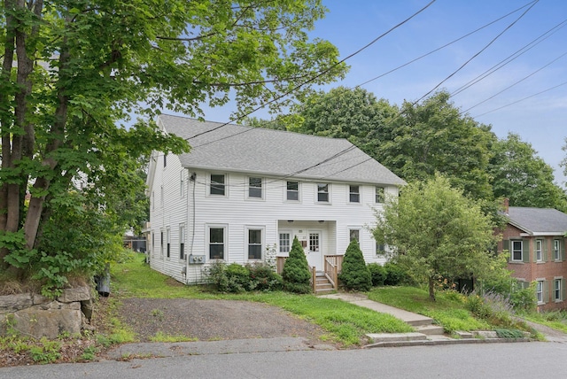 23-25 Walker St, Bath, ME 04530 - photo 1