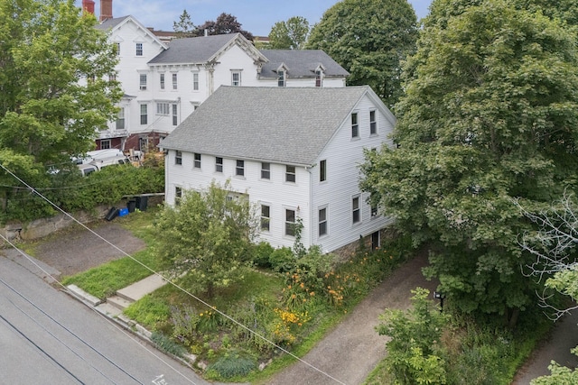 23-25 Walker St, Bath, ME 04530 - photo 4