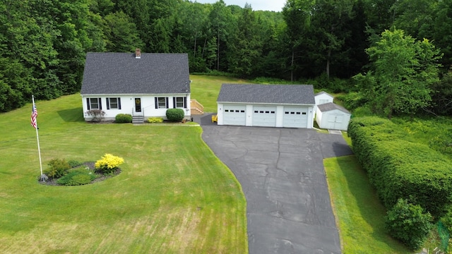 435 Canaan Rd, Skowhegan, ME 04976 - photo 1