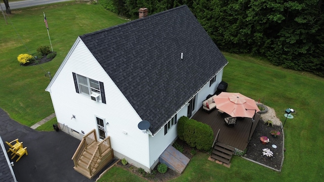 435 Canaan Rd, Skowhegan, ME 04976 - photo 3
