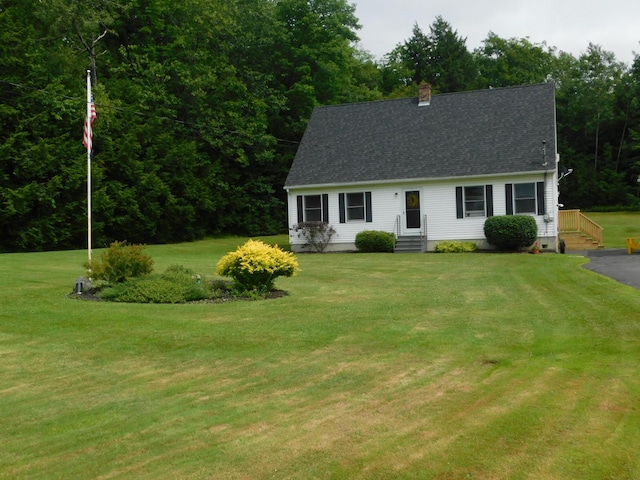 435 Canaan Rd, Skowhegan, ME 04976 - photo 4