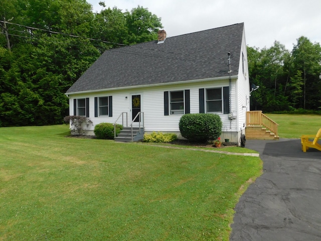 435 Canaan Rd, Skowhegan, ME 04976 - photo 5